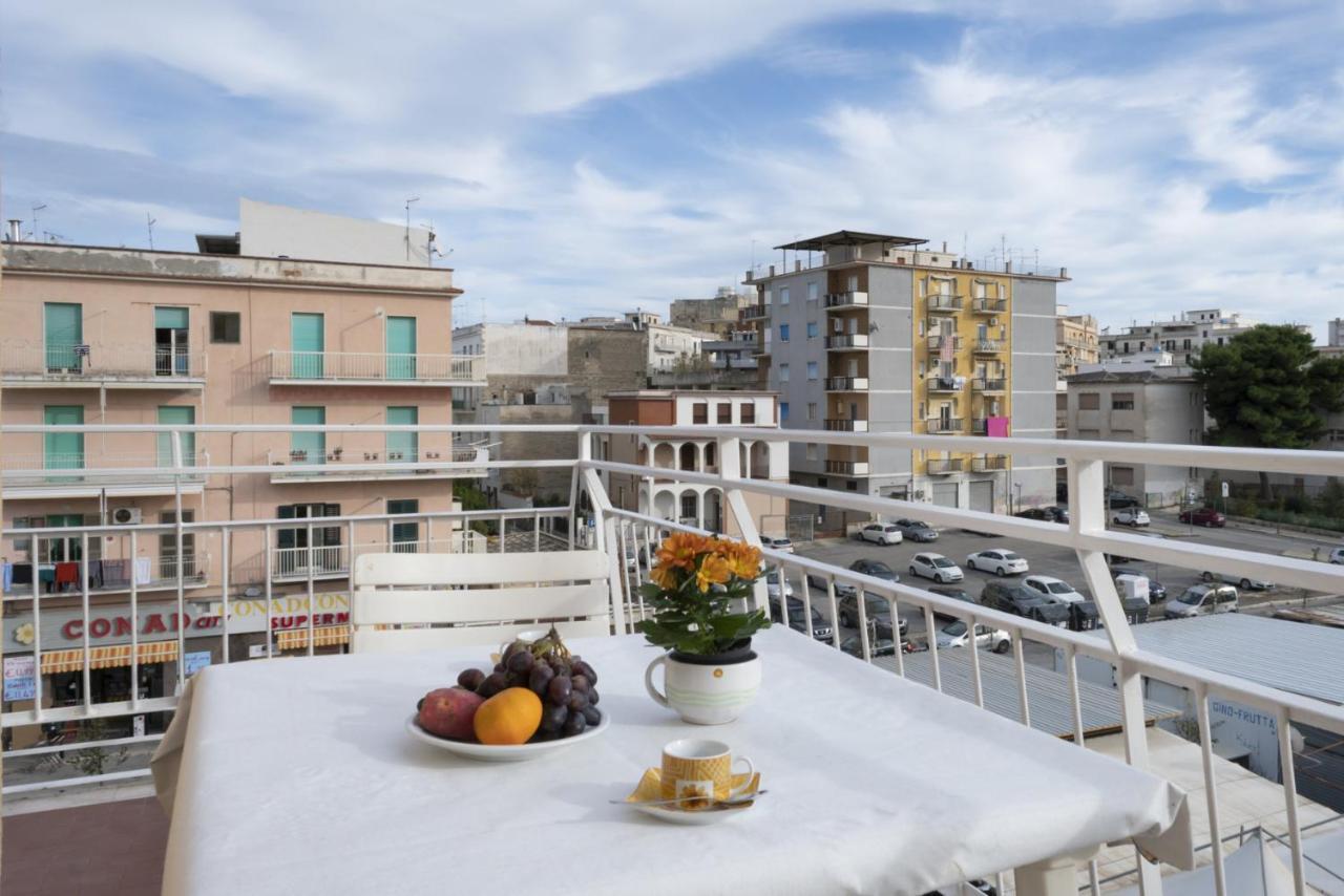 Ferienwohnung Dimora Del Corso Vieste Exterior foto