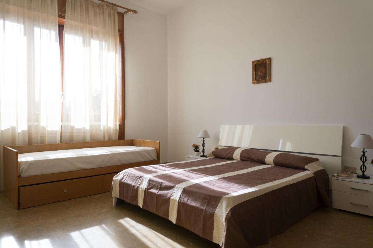 Ferienwohnung Dimora Del Corso Vieste Exterior foto