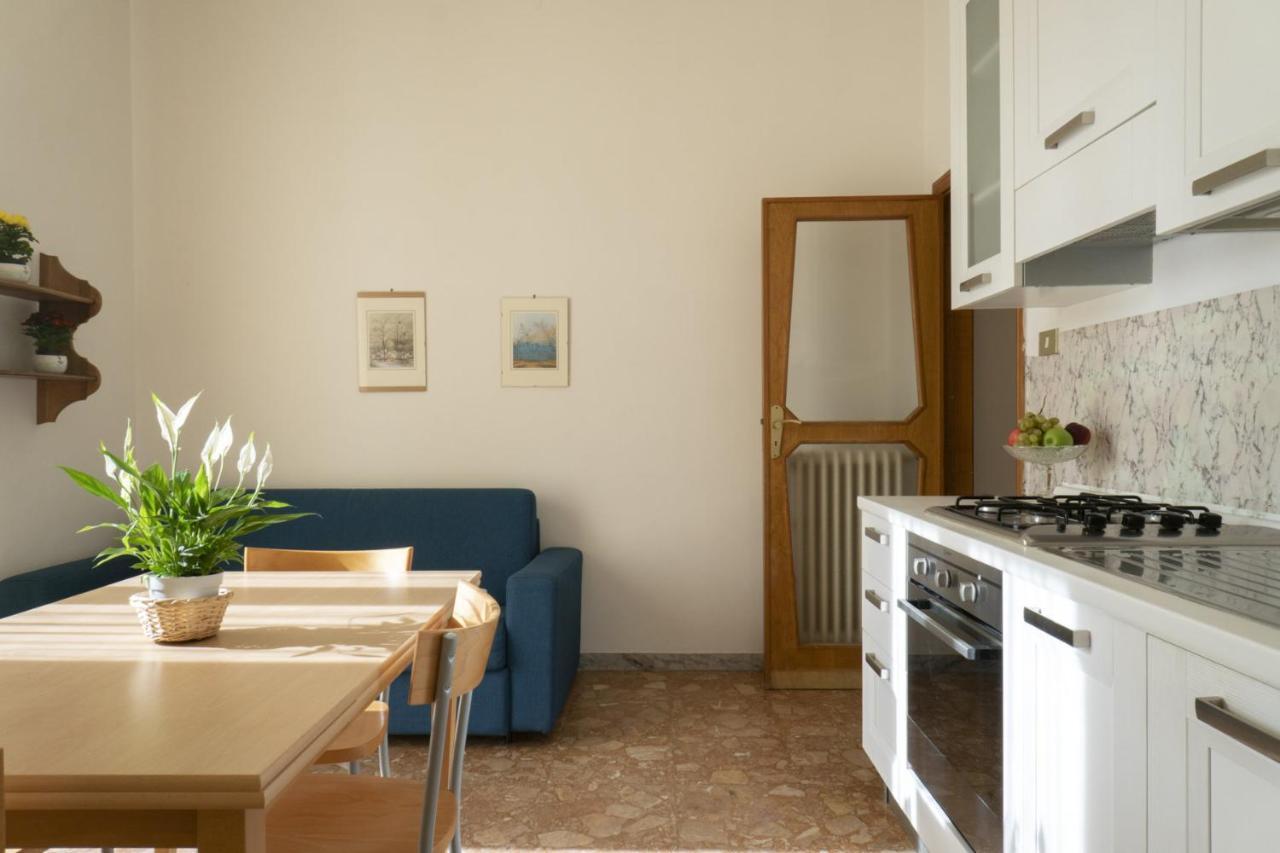 Ferienwohnung Dimora Del Corso Vieste Exterior foto