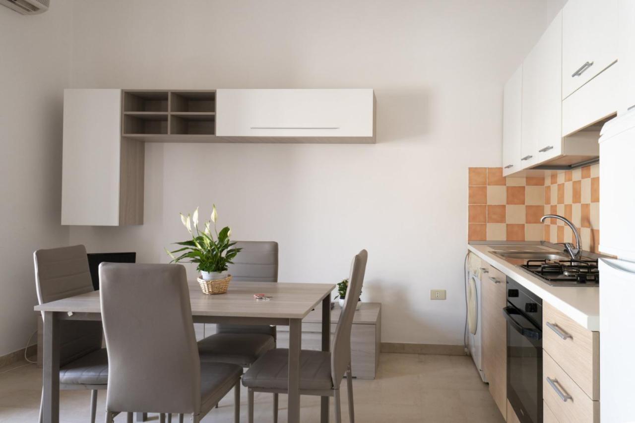Ferienwohnung Dimora Del Corso Vieste Exterior foto