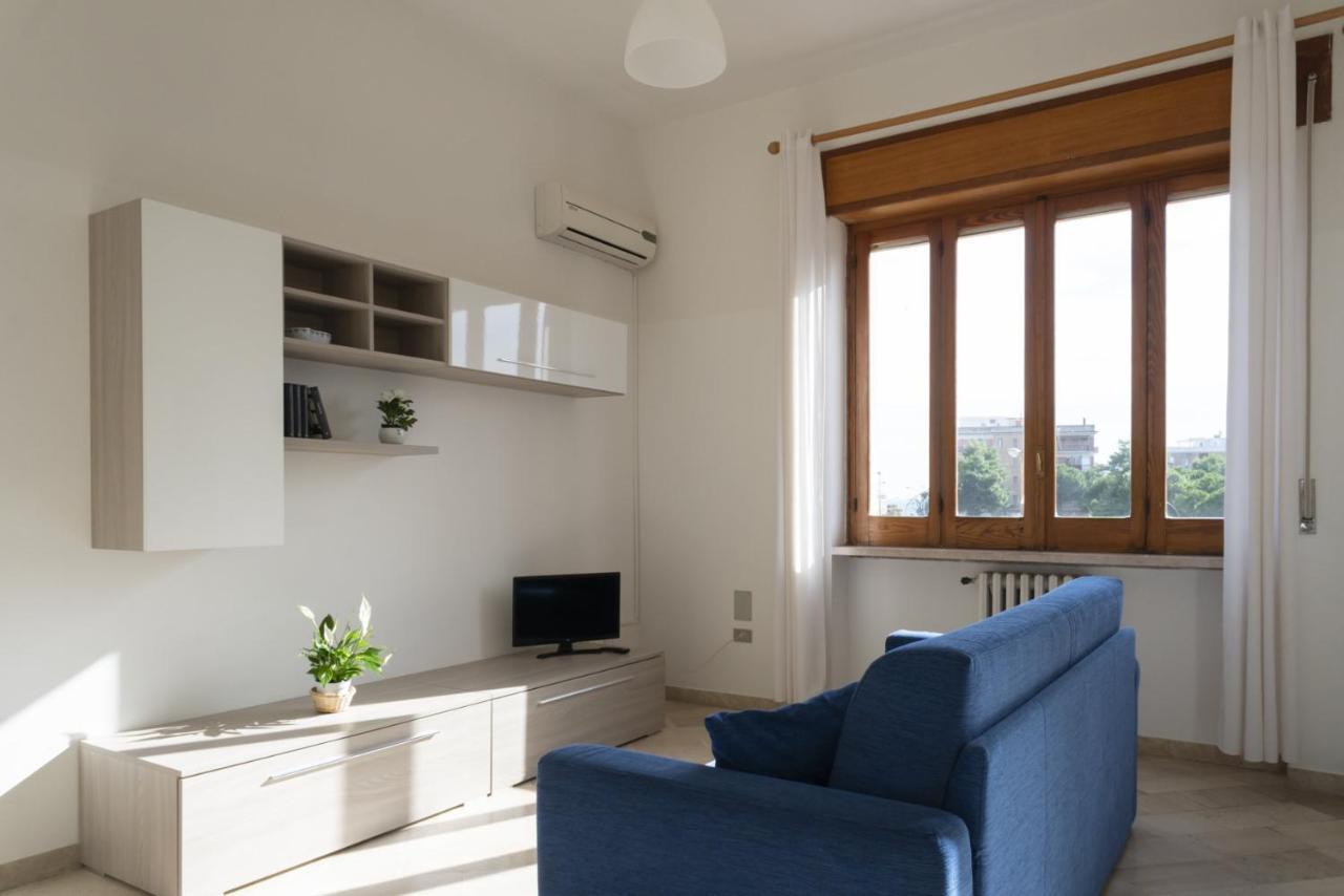 Ferienwohnung Dimora Del Corso Vieste Exterior foto