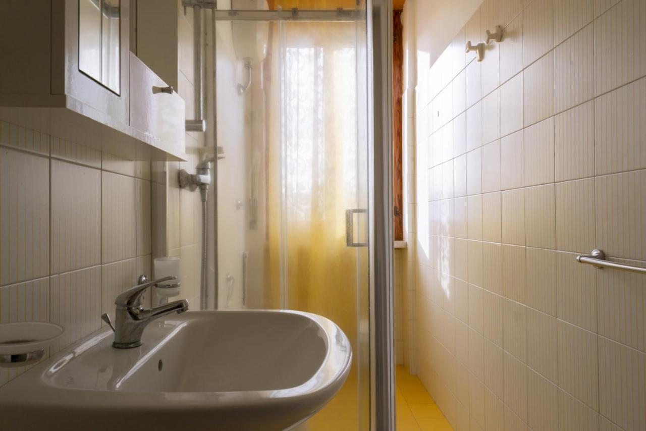 Ferienwohnung Dimora Del Corso Vieste Exterior foto