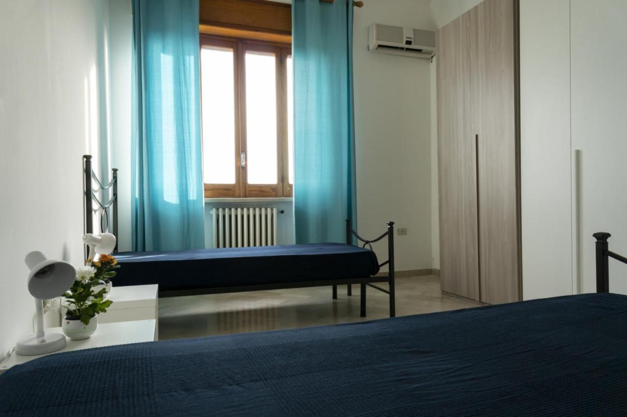Ferienwohnung Dimora Del Corso Vieste Exterior foto